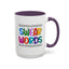 Adult Mug - Whoever Invented Swear Words