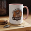 Humor Mug - I'm So Grumpy