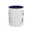 Humor Mug - My Alone Time