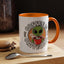 Alien Mug - Coffee Is Universal