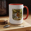 Humor Mug - Today is Slap An Idiot Day