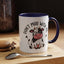 Humor Mug - Don't Muu With Me