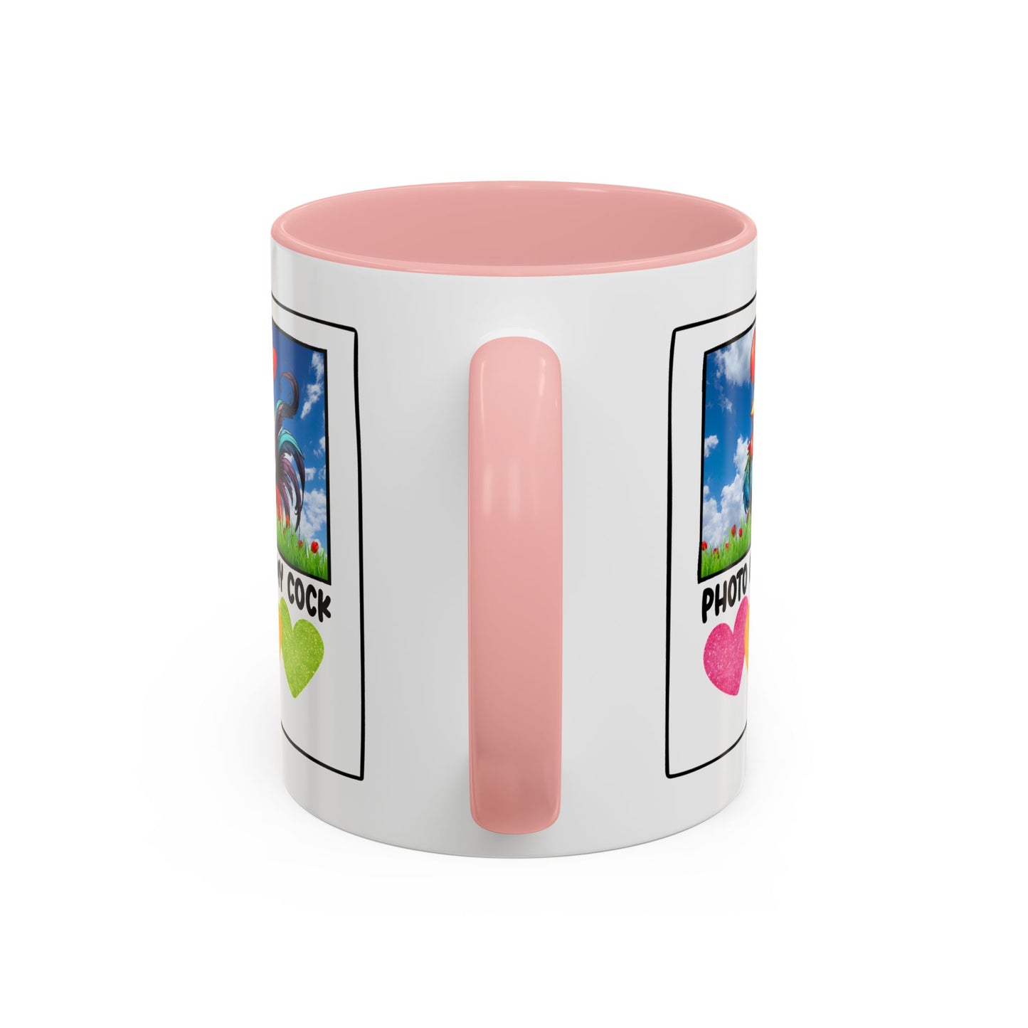 Adult Mug - Photo of My Cock