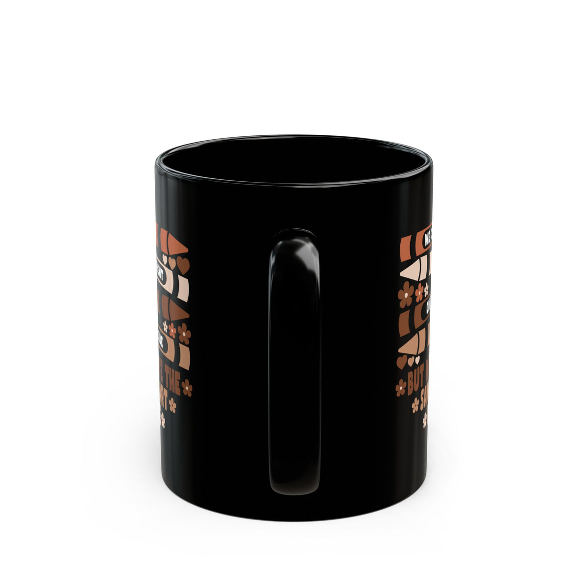 Black History Mug