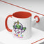 Alien Mug - F**K It I'm A Unicorn