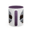 Animal Mug - Dog Coffee Wrap 35