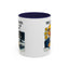 Office Mug - Yes I Look Busy