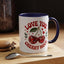 Anniversary Mug - Love You Cherry Much