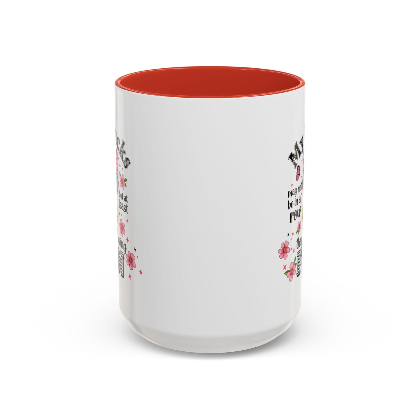Office Mug - My Ducks