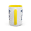 Humor Mug - Running Late is My Cardio