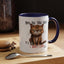Humor Mug - You See This Face