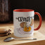 Humor Mug - You Crack Me Up