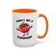 Adult Mug - Don't Be A Twatmato