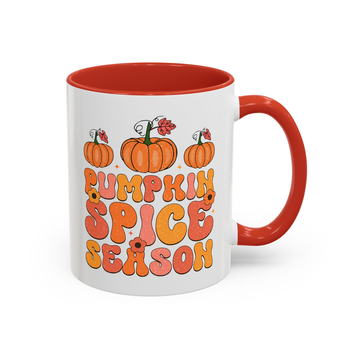 Fall Mug