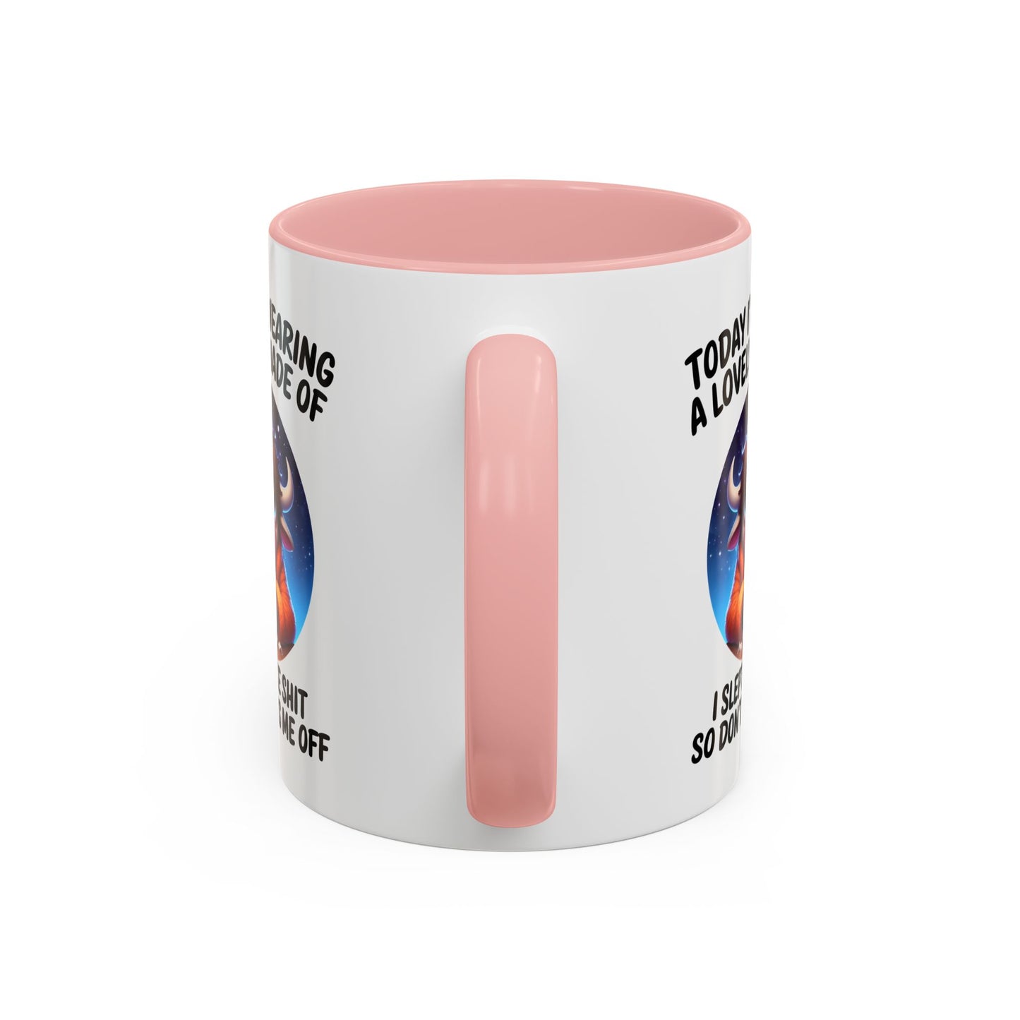 Office Mug - Today I'm Wearing