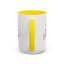 Valentine's Day Mug - You Hold The Keys