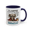 Animal Mug - My Coffee Looked At Me
