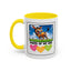 Adult Mug - Photo of My Ass