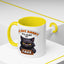 Humor Mug - I'm Not Angry It's Just My Face