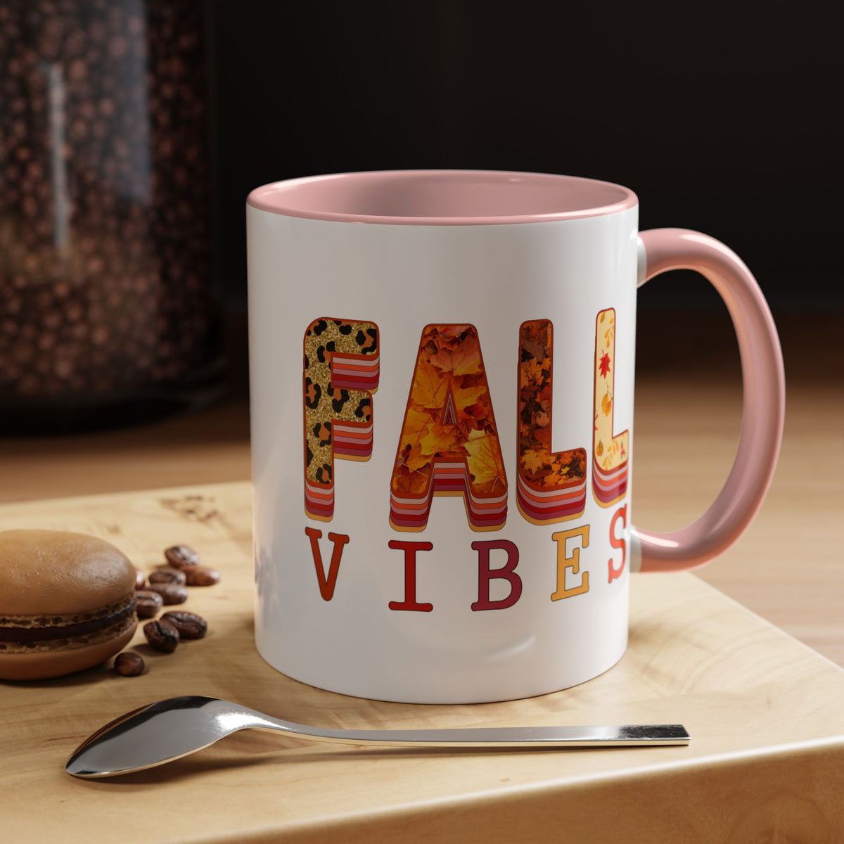 Fall Mug