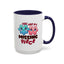 Anniversary Mug - You Are My Missing Piece