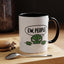 Alien Mug - Ew People