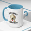 Humor Mug - Guess What Chicken Butt!