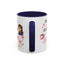 Humor Mug - Raising a Husband Is Exhausting