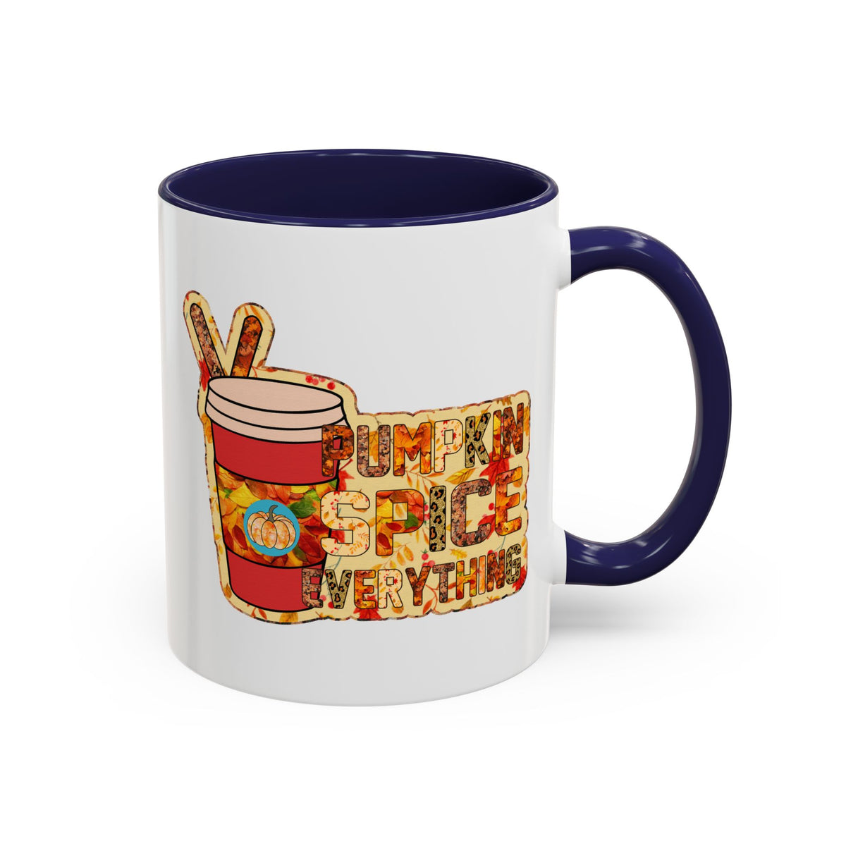 Fall Mug