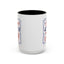 4th of July Mug - Happy Fourth of July Frames