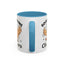 Humor Mug - Good Morning Cluckers