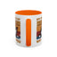 Adult Mug - Eff You See Kay Why Oh You Cat