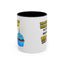 Birthday Mug - We All Know