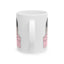 Motivation Mug - You Go Girl Shoes