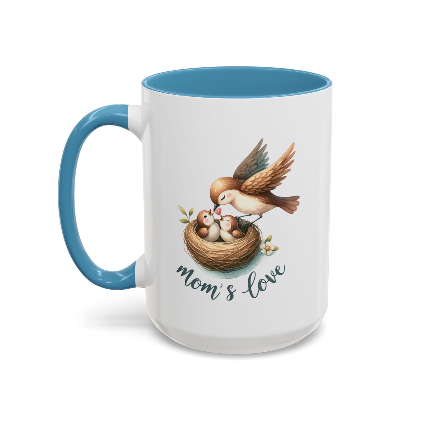 Mother's Day Mug - Mom's Love