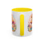 Humor Mug - I Have No Idea