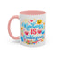 Wellness Mug - Kindness is Contagious