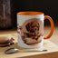 Animal Mug - Dog Coffee Wrap 5