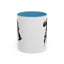 4th of July Mug - American Soldier
