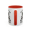 Humor Mug - If You Can See Me