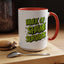 Adult Mug - Walk of Shame Survivor