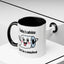 Humor Mug - Today's Advice