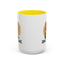 Animal Mug - Don't You Dare