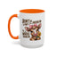 Humor Mug - Don't Be A Part