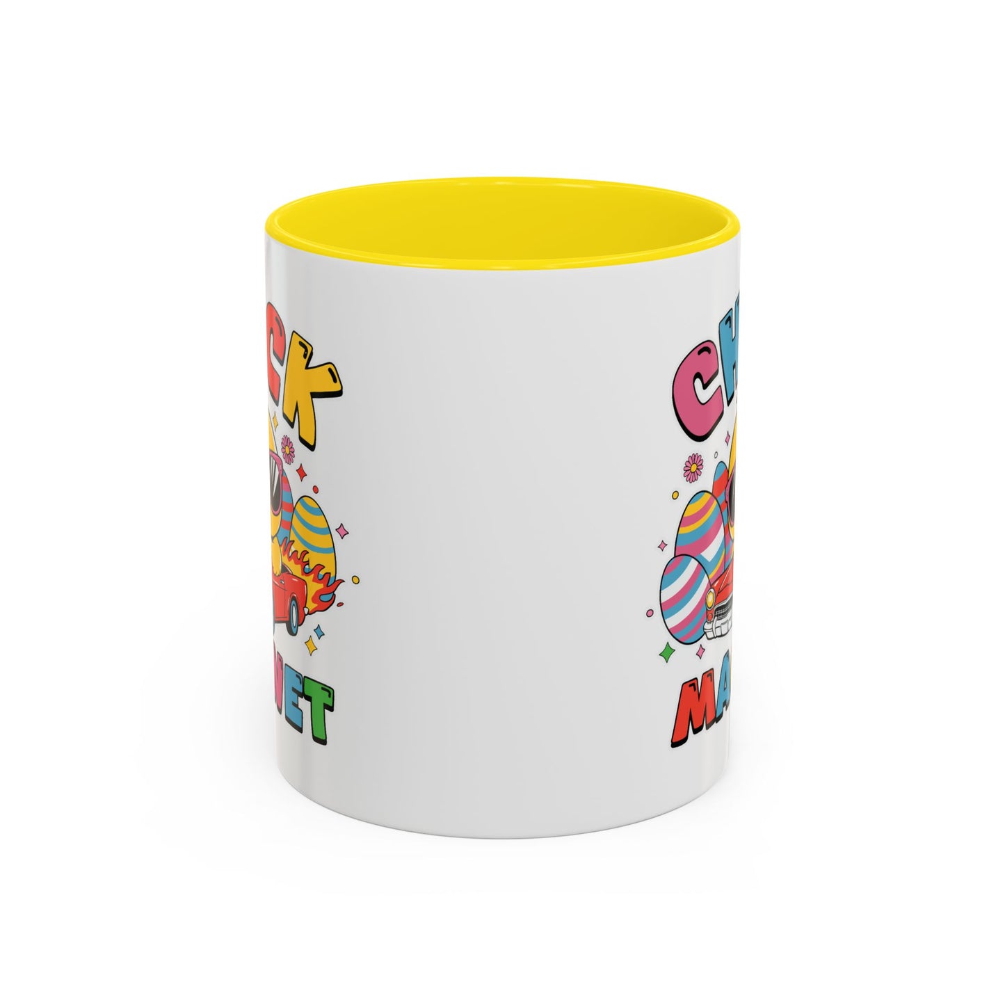 Humor Mug - Chick Magnet
