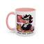 Office Mug - Smile Nod Survive