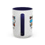 Father's Day Mug - Dad Joke Loading