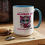 Animal Mug - Screw Valentine's Day