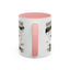 Humor Mug - Hang In There It Gets Worse