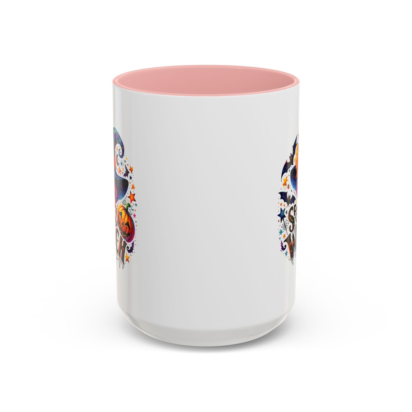 Halloween Mug - Spooky Witch